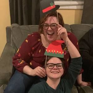Meet your Posher, Diane